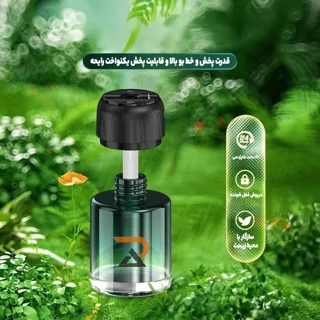 خوشبوکننده هوا خودرو رادا لایف استایل مدل CAR FRAGRANCE 101938262