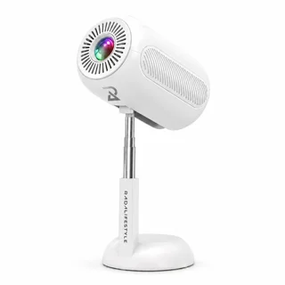 ویدئو پروژکتور رادا لایف استایل مدل PX-06 با رزولوشن Full HD 101937996