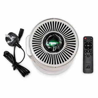 ویدئو پروژکتور رادا لایف استایل مدل PX-06 با رزولوشن Full HD 101938016