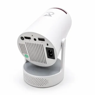 ویدئو پروژکتور رادا لایف استایل مدل PX-08 به همراه کیف دستی با رزولوشن FHD 101938088